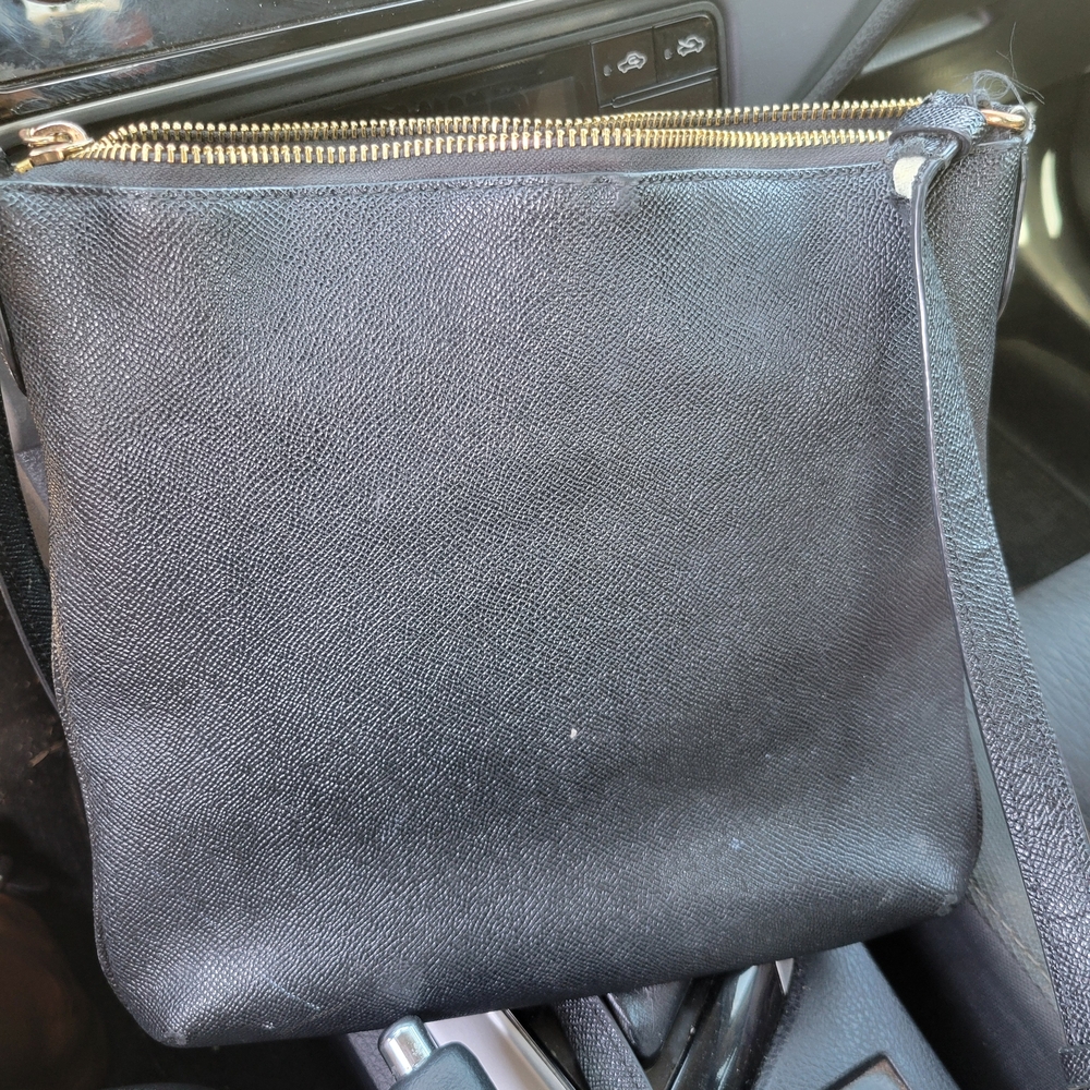 Coach Purse - Picture 3 of 3
